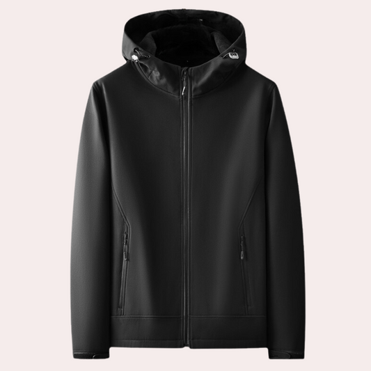 LOUIS - Elegante Zomerjas voor Heren