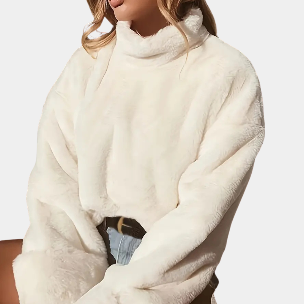 ISABELLA - Luxe Warme Trui voor Dames