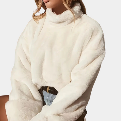 ISABELLA - Luxe Warme Trui voor Dames
