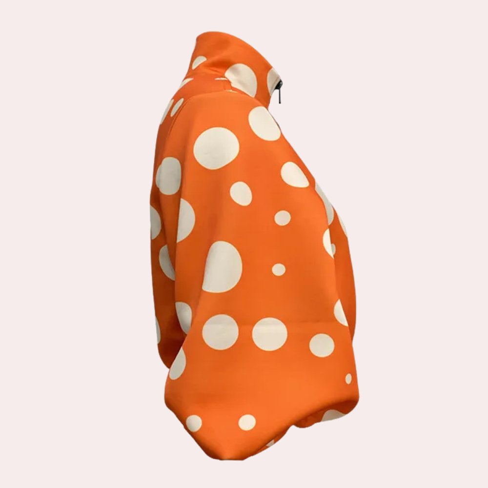 AIDA - Veelzijdige Zomerjas voor Dames