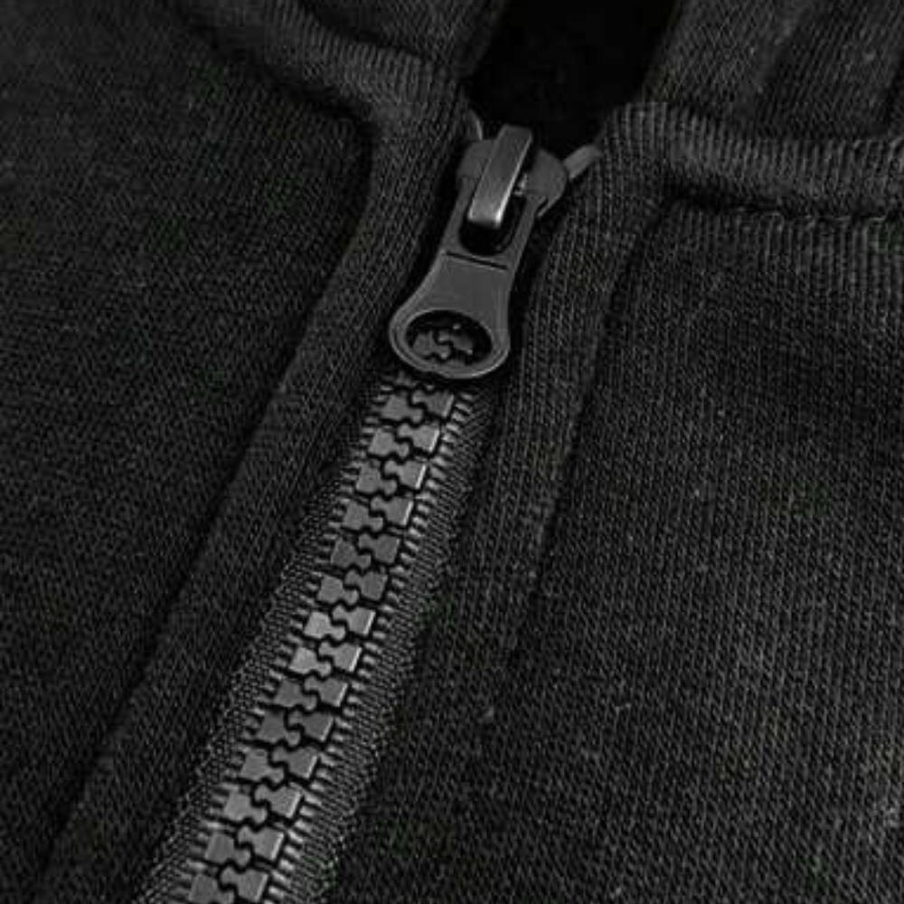 TAVORIAN - Comfortabele Zomer Hoodie voor Heren