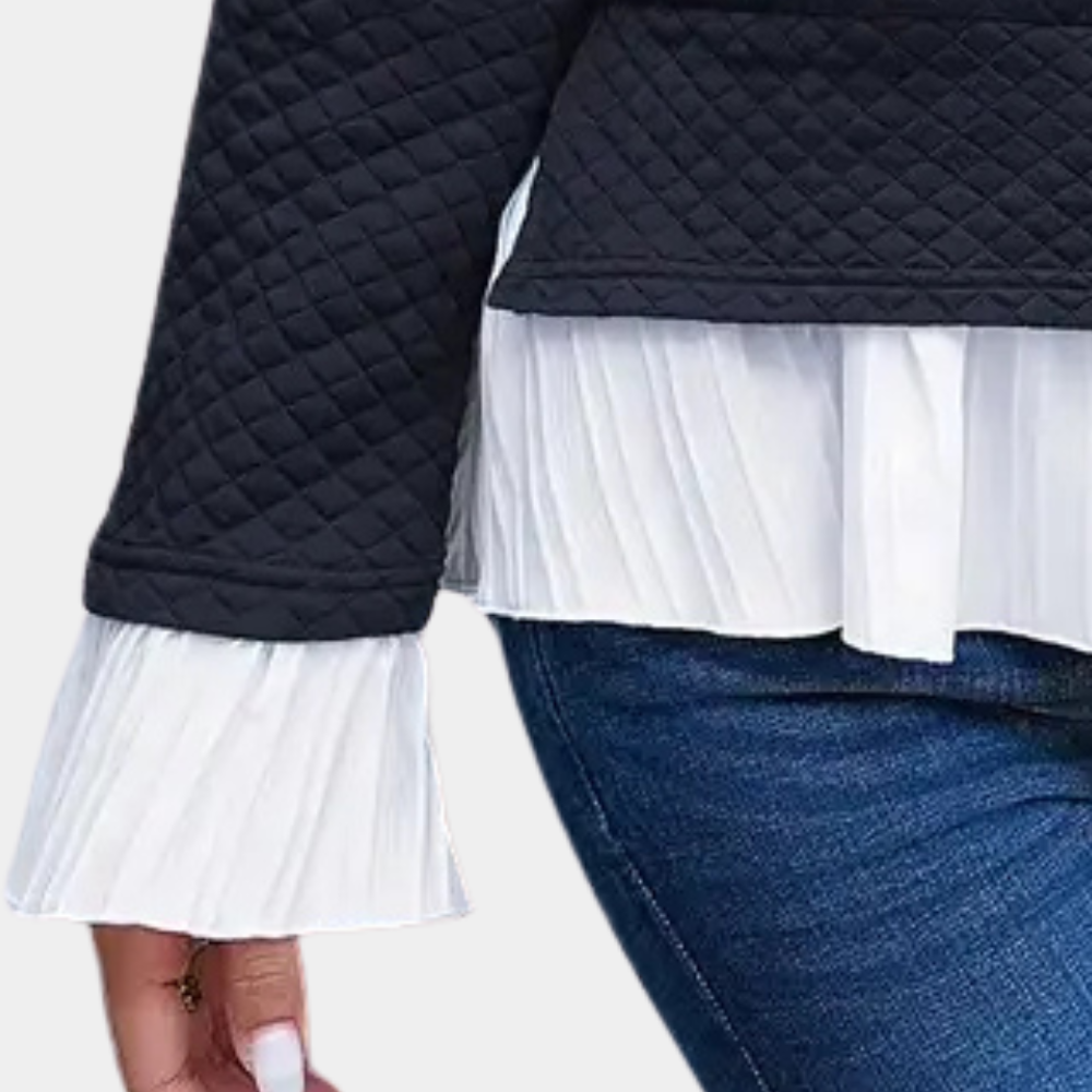 ISADORA - Casual Trui voor Dames
