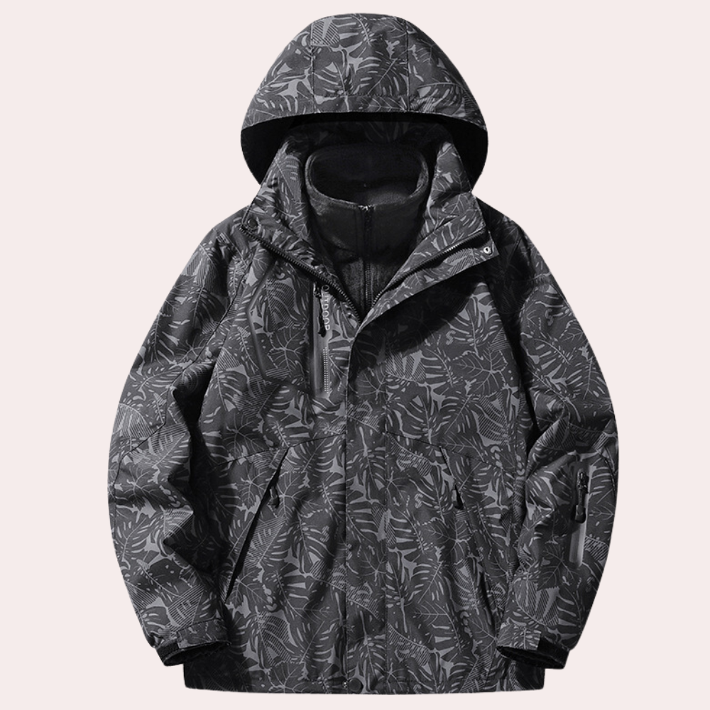 ELLIE - Elegant Winterjack voor Dames