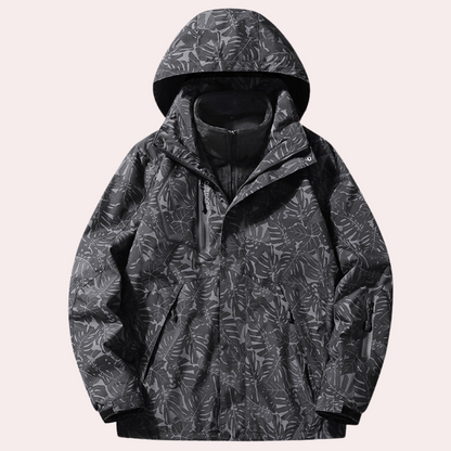 ELLIE - Elegant Winterjack voor Dames