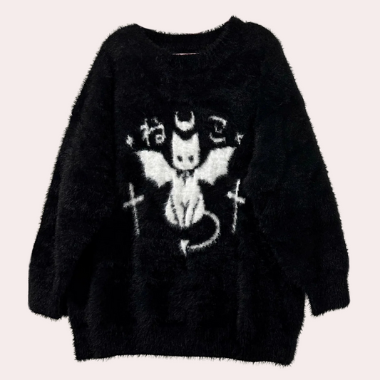 TARSHA - Trendy Trui voor Dames