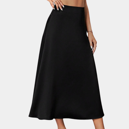 LILYANNA - Zomerse Casual Rok voor Dames