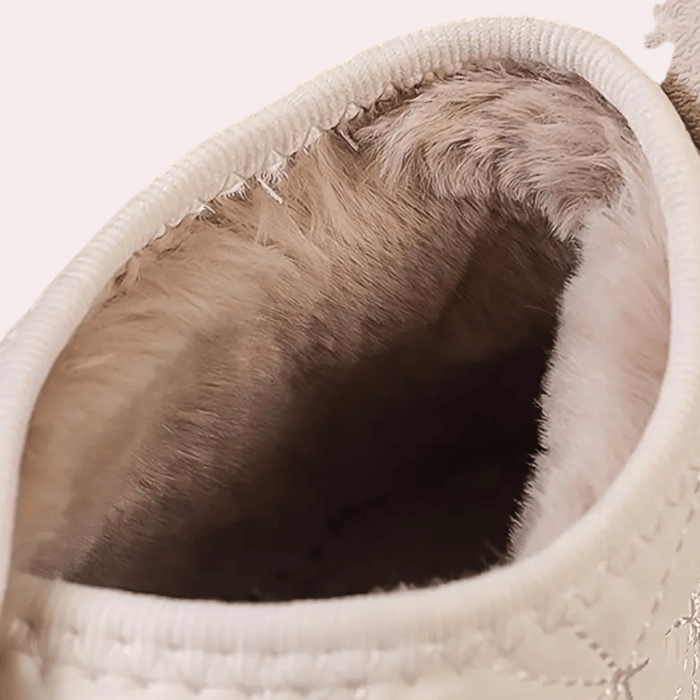 SYLVIA - Moderne Zomersneeuwschoenen voor Dames