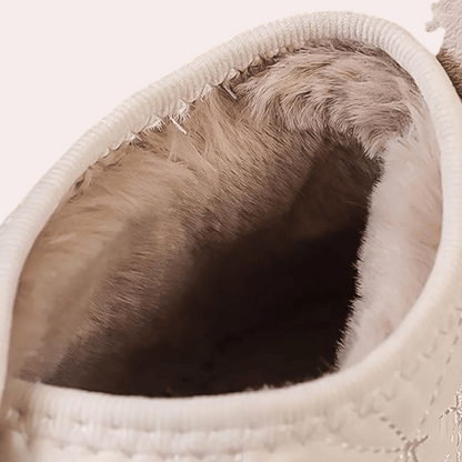 SYLVIA - Moderne Zomersneeuwschoenen voor Dames