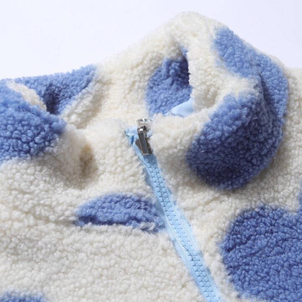 EDEN - Comfortabele Zomerjas voor Dames