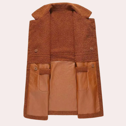 OCTAVINA - Stijlvolle Lente/Zomer Jas voor Dames