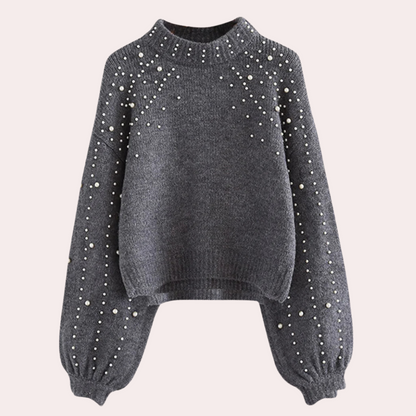 ROCIO - Trendy Zomerse Trui voor Dames