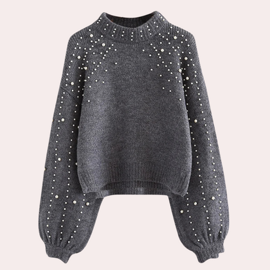 ROCIO - Trendy Zomerse Trui voor Dames