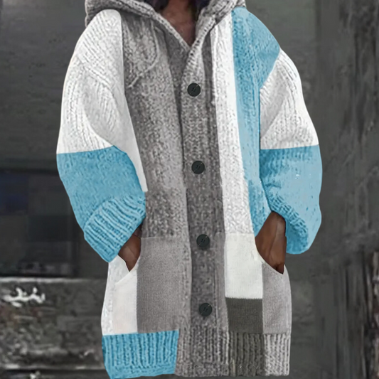 KARYME - Modern Zacht Vest voor Dames - Lente/Zomer Editie