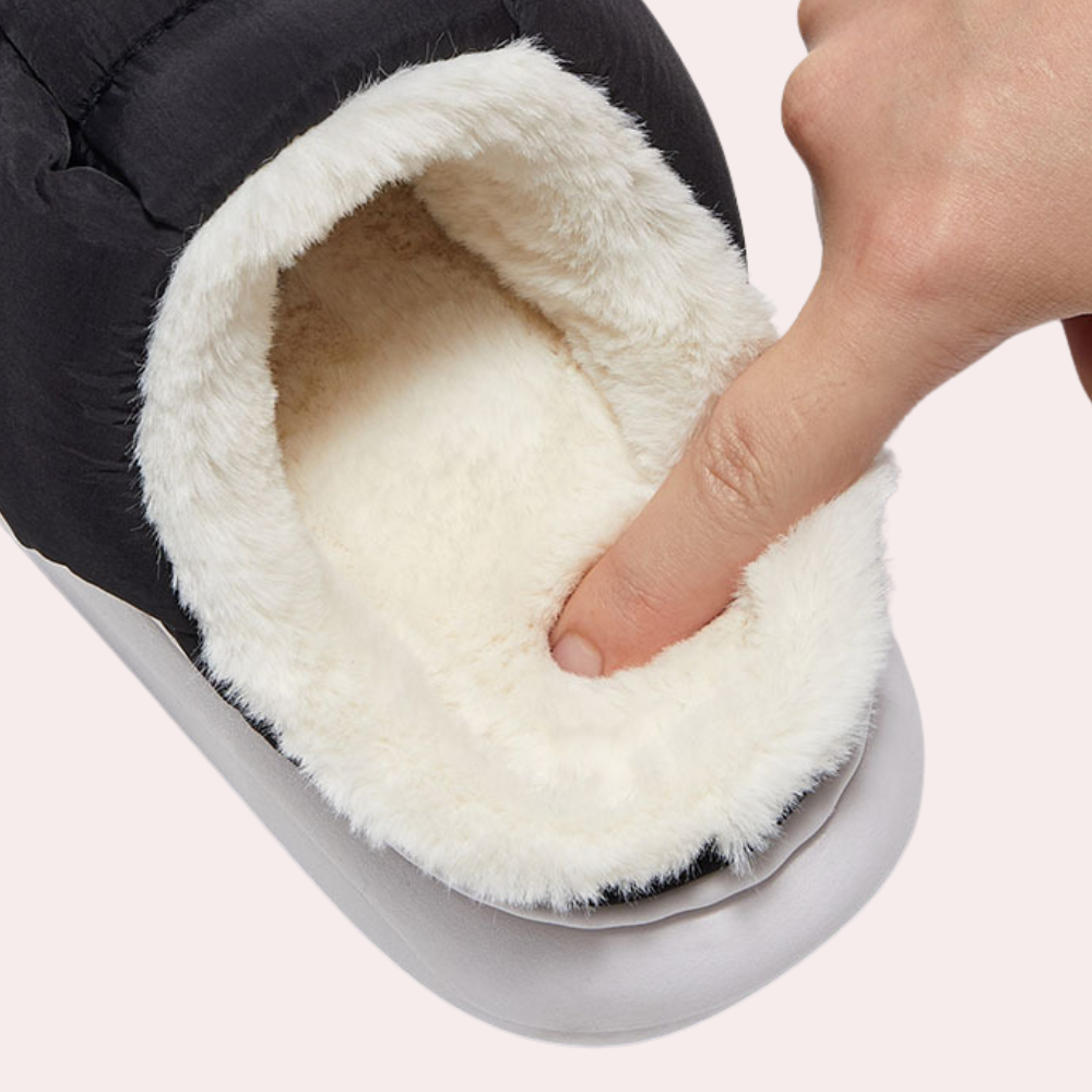 RAINA - Modieuze Zomerschoen voor Dames