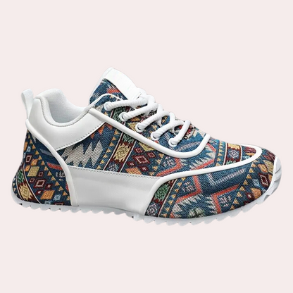 DANIEL - Klassieke Zomerschoenen voor Heren