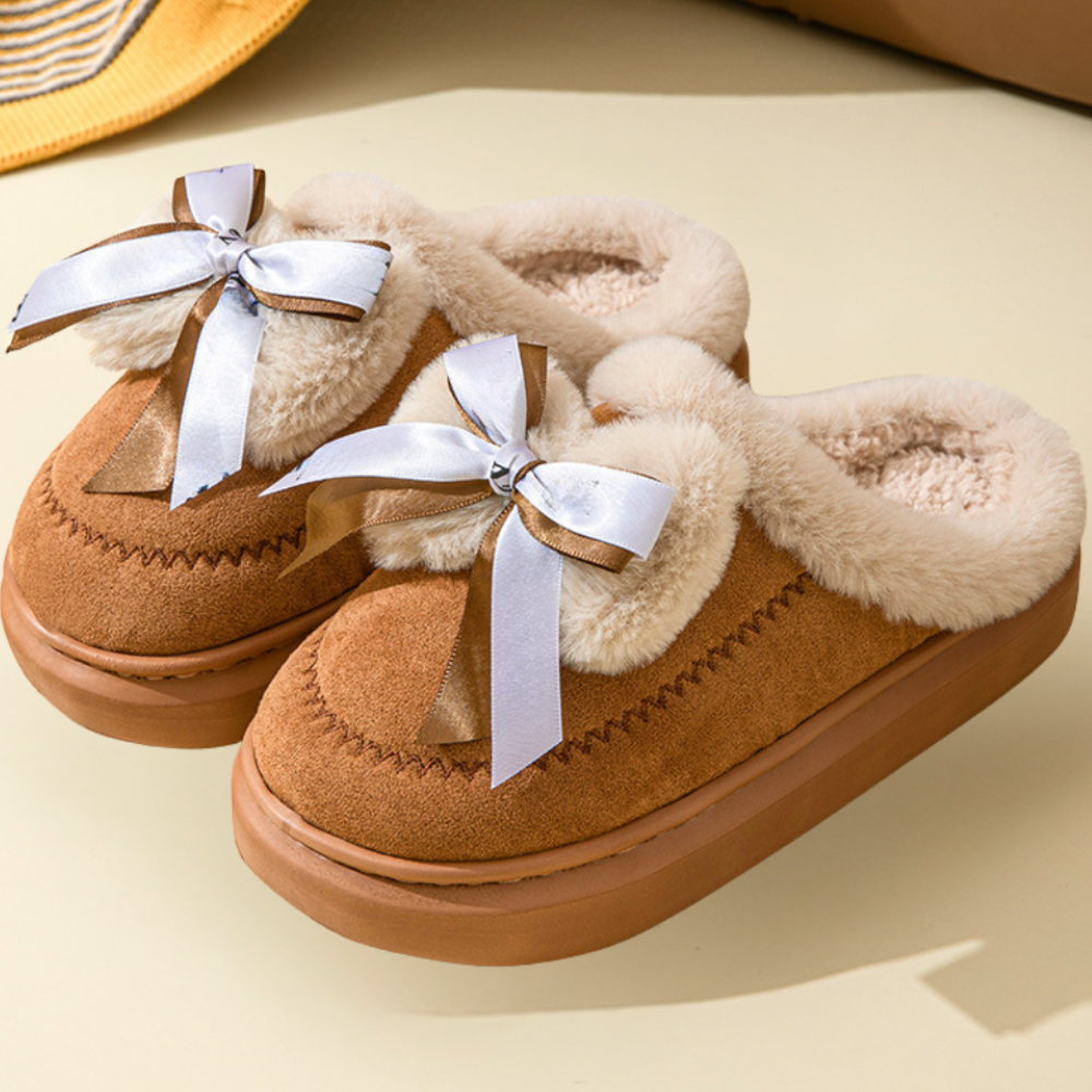 LUNA - Zomerse Moderne Pantoffels Schoenen voor Dames