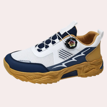MIKO - Modieuze Zomerschoenen voor Heren