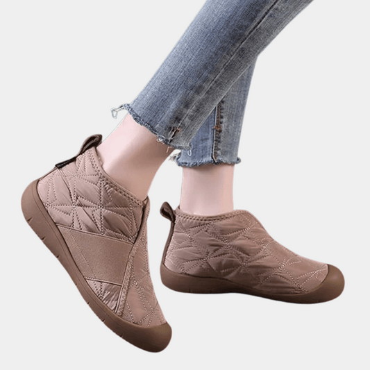 SYLVIA - Moderne Zomersneeuwschoenen voor Dames