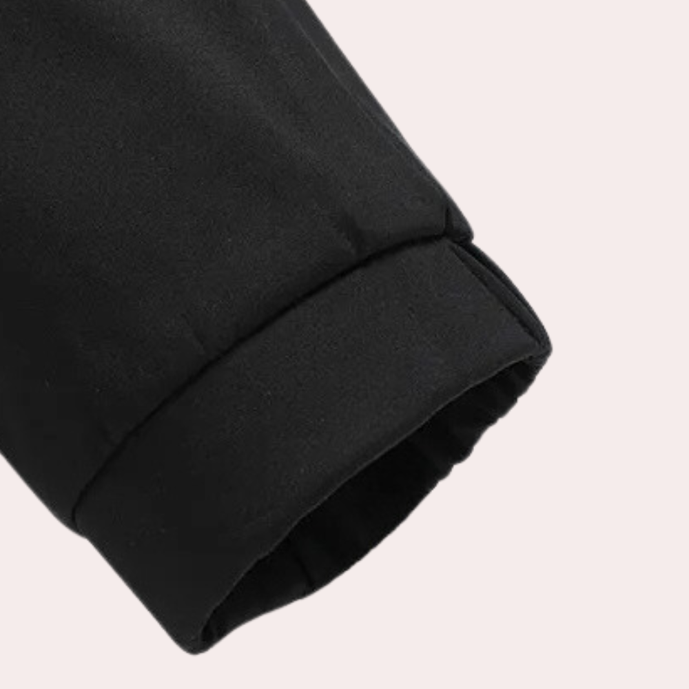 GASPAR - Trendy Zomerjas voor Heren