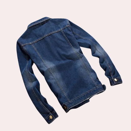 PADRICK - Moderne Zomerjas voor Heren
