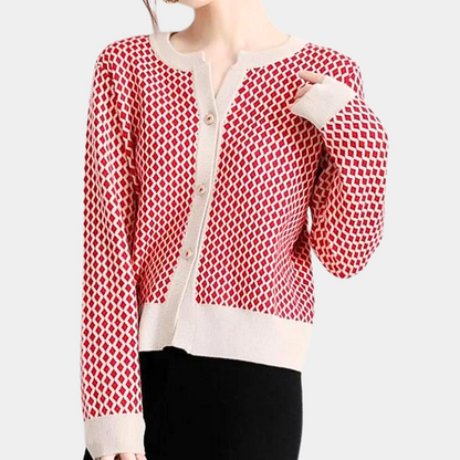 BEVERLY - Modieus Zomervest voor Dames
