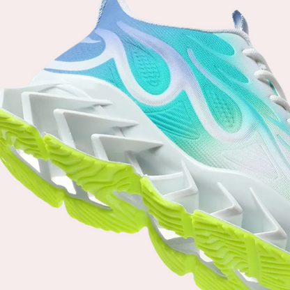 VOJTECH - Stijlvolle Zomersneakers voor Heren