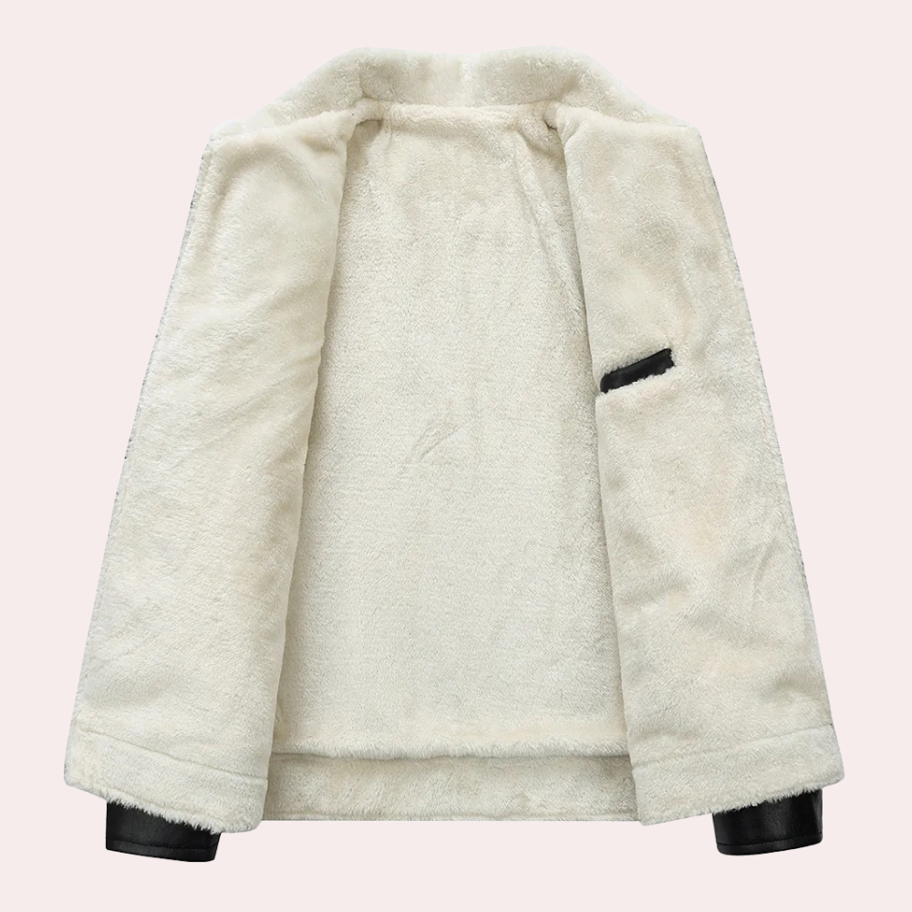 OTMAR - Elegante Zomerjas voor Heren