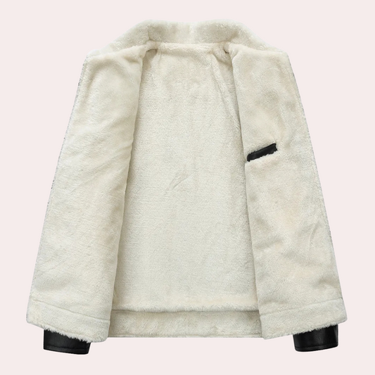 OTMAR - Elegante Zomerjas voor Heren