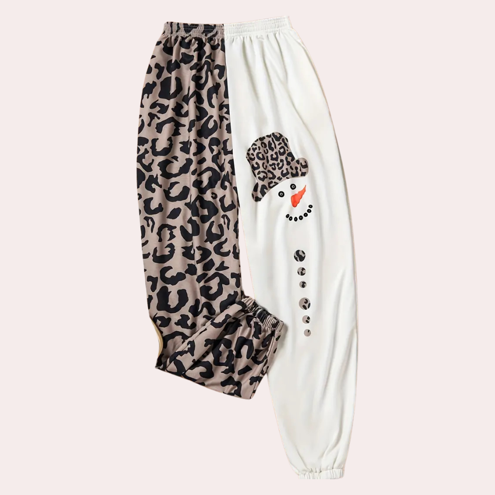 CORINA - Veelzijdige Zomer Jogging Broek voor Dames
