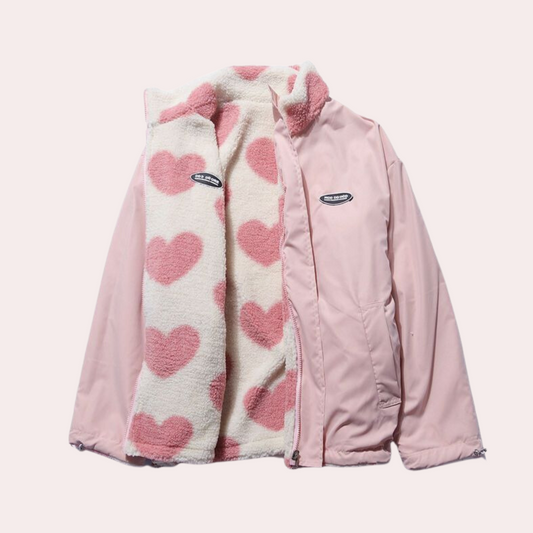 EDEN - Comfortabele Zomerjas voor Dames