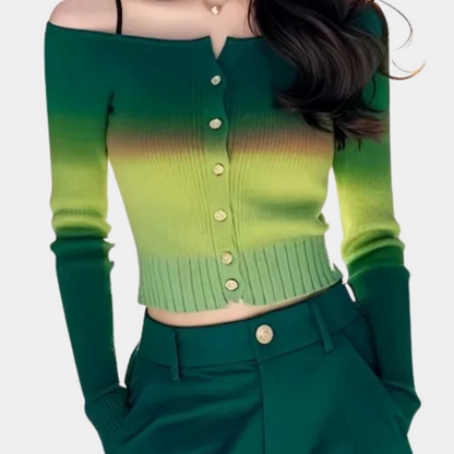 MARGE - Elegante Zomervest voor Dames