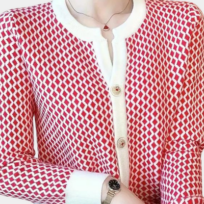 BEVERLY - Modieus Zomervest voor Dames