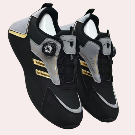 SAMI - Verfijnde Zomerschoenen voor Heren