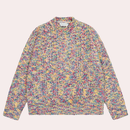 PERI - Elegante Zomerse Trui voor Dames