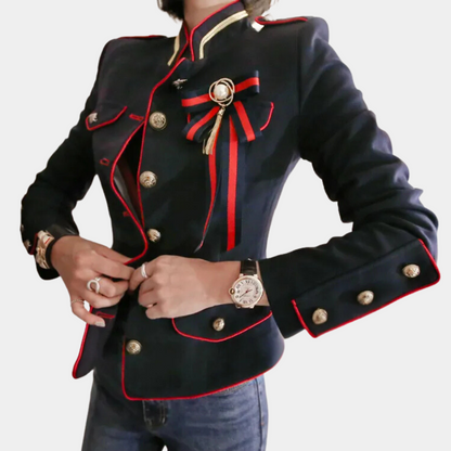 MALLOREN - Elegante Zomerjas voor Dames