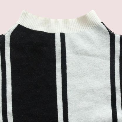 EVANY - Modieuze Zomerjurk voor Dames