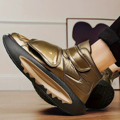 HARRIS - Zomerse Vrijetijd Schoenen voor Heren