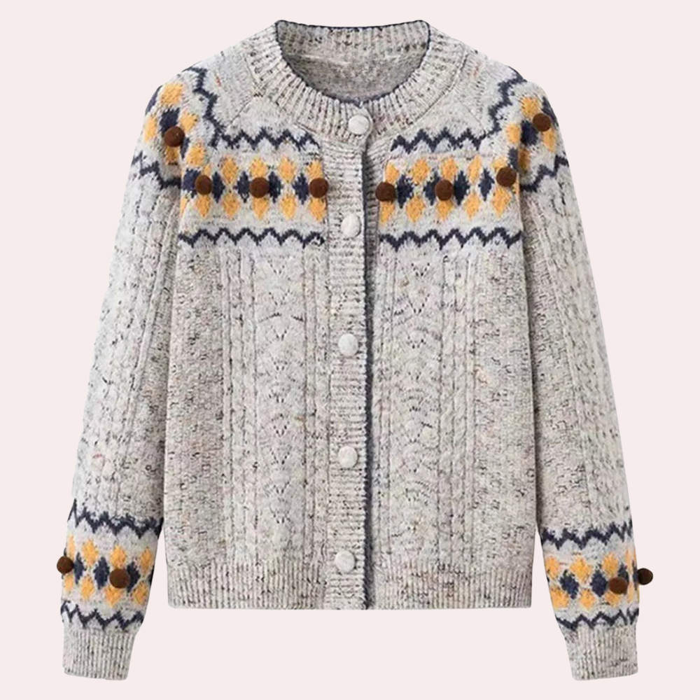 ELAINE - Moderne Zomervest voor Dames