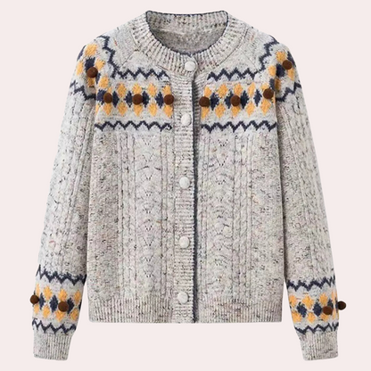 ELAINE - Moderne Zomervest voor Dames