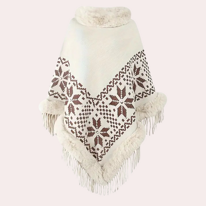 ZARAE - Luxe Zomersjaal voor Dames