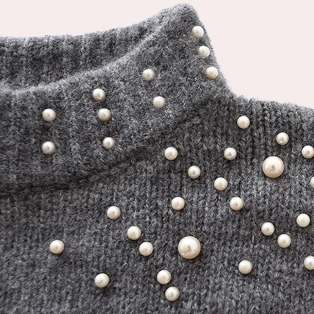 ROCIO - Trendy Zomerse Trui voor Dames