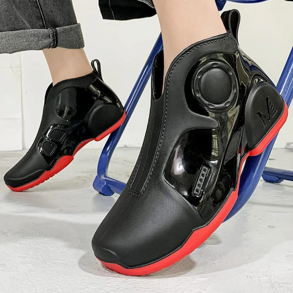 RODERICK - Zomerse Vrijetijds Schoenen voor Heren