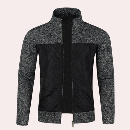 GABE - Modieus Zomervest voor Heren