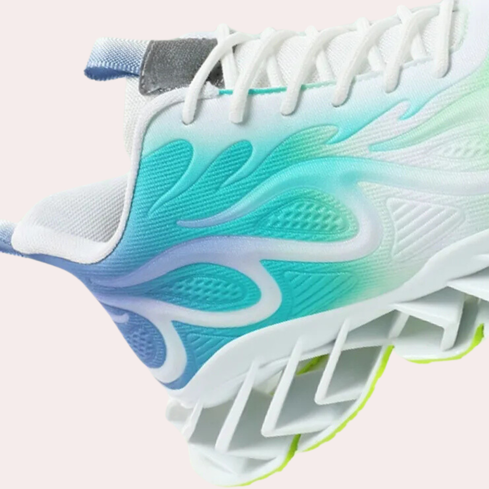 VOJTECH - Stijlvolle Zomersneakers voor Heren