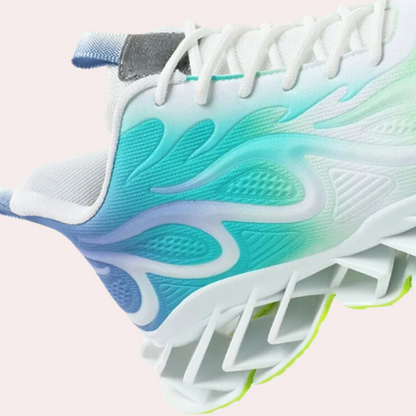 VOJTECH - Stijlvolle Zomersneakers voor Heren