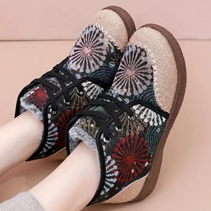 VIRGINIA - Stijlvolle Zomerschoenen voor Dames