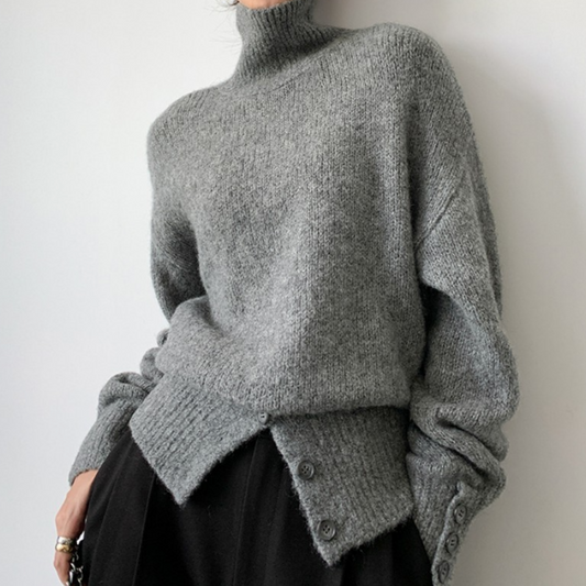 ELMA - Casual Trui voor Dames