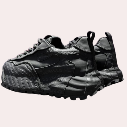 OSMAR - Veelzijdige Zomersneakers voor Heren