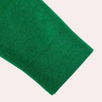 LUSINE - Luxe Zomerjurk voor Dames
