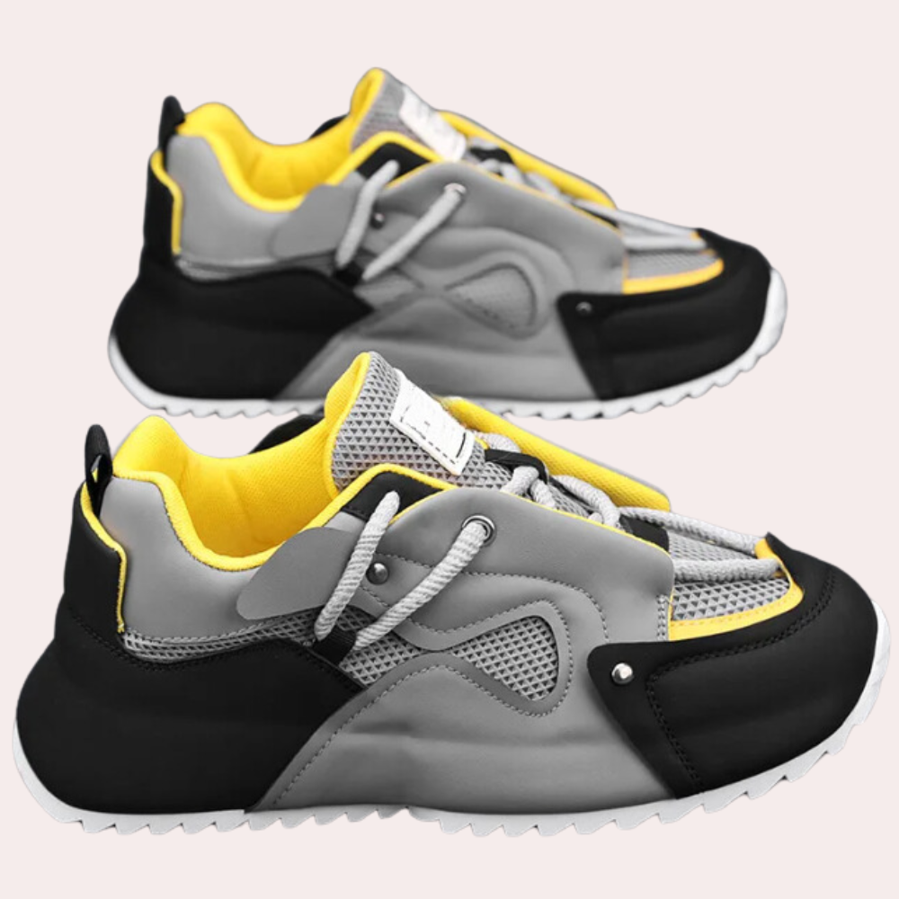 VALTIN - Casual Veelzijdige Zomerschoenen voor Heren